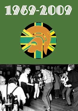 skinhead